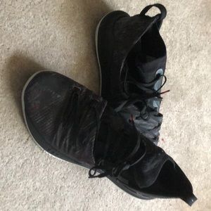 Steph curry Tokyo nights